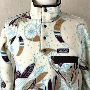 Patagonia Lightweight Synchilla Fleece Pullover